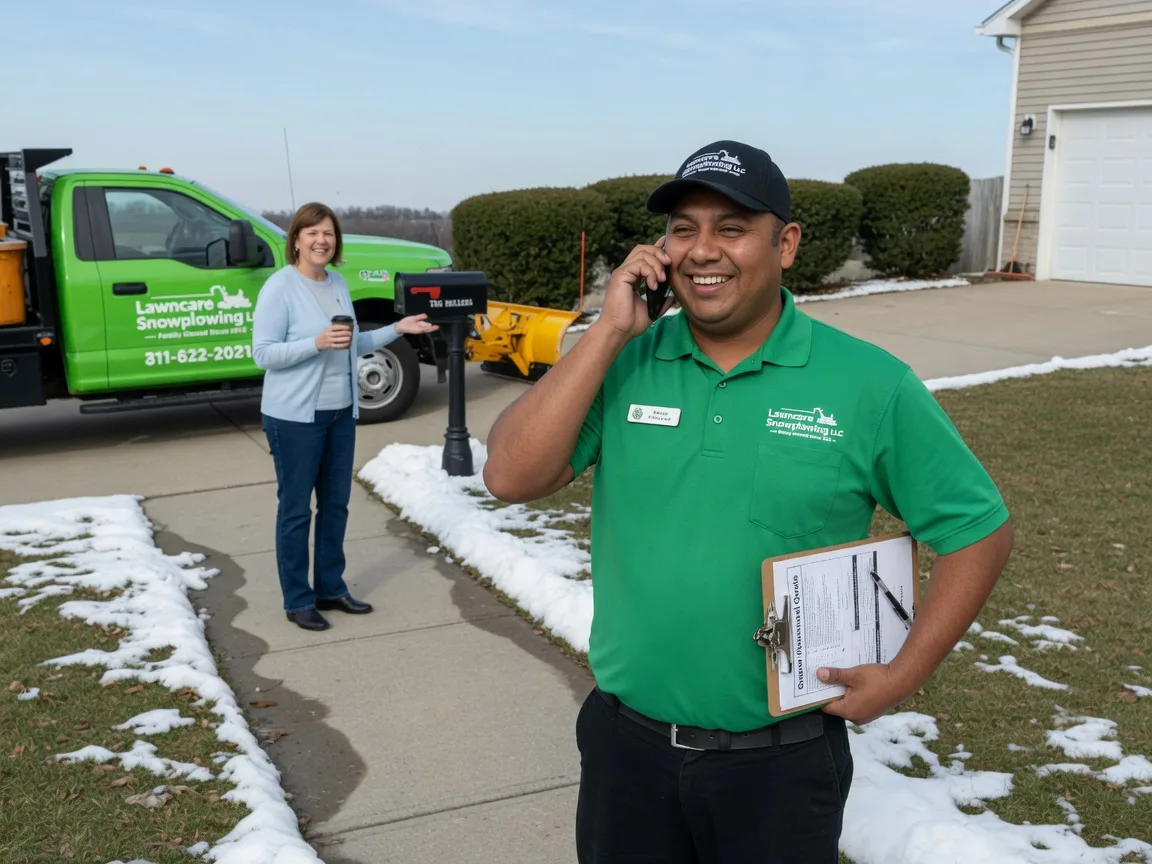 Lawn Care Services By Expert Landscaper Livermore, KY FAQs